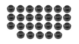 928-104-115-02 Victor Reinz Set Of 26 Rubber Grommet For Valve Cover Bolt Porsche Brand New