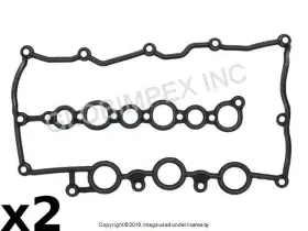 Lr166341 Victor Reinz For Land Rover 2016-2020 Valve Cover Gasket Left And Right 2