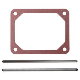 Vicue 690981 690971 597785 690982 Push Rods Kit With Rocker Cover Gasket
