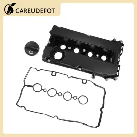 55558673 Vocoste 55564395/55558673 Engine Valve Cover Rocker For Chevy Cruze 2010-2015 Item Of 1 Set