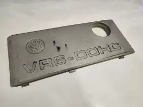 Volkswagen 021 133 286 Vr6 Engine Cover 92-99 Vw Jetta Glx Gti Mk3 Passat B3 B4 Corrado B Volkswagen 021 133 286 Vr6 Engine Cover 92-99 Vw Jetta Glx Gti Mk3 Passat B3 B4 Corrado B