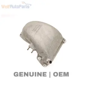 021133202m Volkswagen 1997 1999-2003 Vw Eurovan 2.8l - Lower Intake Manifold