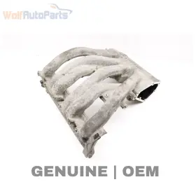 021133223af Volkswagen 1997 1999-2003 Vw Eurovan 2.8l - Intake Manifold