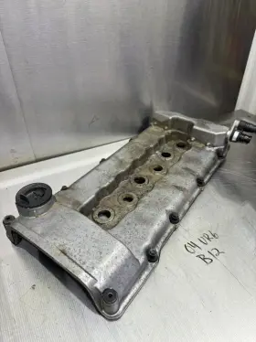 022103475ab Volkswagen Vw Mk4 Jetta Golf Gli Gti 03-05 Vr6 2.8l 24v Bdf Valve Cover Oem