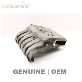 022133185e Volkswagen 1999-2003 Vw Eurovan 2.8l - Intake Manifold