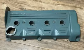 Volkswagen 027 103 475 Valve Cover Vw Mk1 Mk2 1.8l 2.0l 16v Jetta Golf Scirocco Pl/9a Engine Genuine