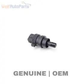 028906081 Volkswagen 1993-1996 Vw Eurovan Gl - Air Intake Temperature Sensor
