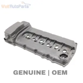 03h103429k Volkswagen 2018-2020 Vw Atlas 3.6l - Engine Valve / Cylinder Head Cover