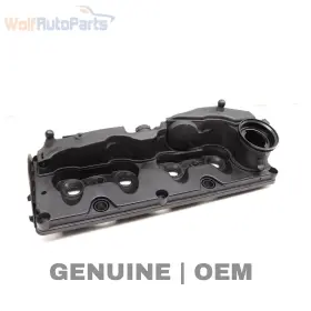 03l103469r Volkswagen 2015-2017 Audi Q3 Quattro 2.0l - Engine Valve / Cylinder Head Cover