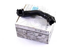 Volkswagen 03l103493j New Genuine Vw Audi 2.0 Tdi Engine Valve Cover Vent Tube Pipe Oem