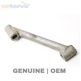 04l129723a Volkswagen 2016-2017 Audi Q3 Quattro 2.0l - Intake Manifold Support Bracket