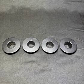 Volkswagen 058103931 Vw Audi Skoda 1.8t Agn Euro Smooth Top Valve Cover Coil Pack