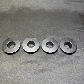 058103931 Volkswagen Vw Audi Skoda 1.8t Agn Euro Smooth Top Valve Cover Coil Pack