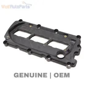 059103469ah Volkswagen 2010-2012 Audi Q5 3.0l - Left Engine Valve / Cylinder Head Cover