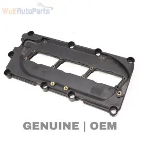 059103470ac Volkswagen 2009-2012 Vw Touareg 3.0l - Right Engine Valve / Cylinder Head Cover