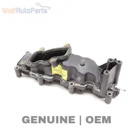 059129711ca Volkswagen 2009-2012 Vw Touareg 3.0l - Left Intake Manifold