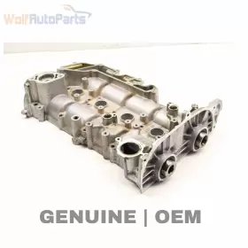 05e103469d Volkswagen 2022 Vw Taos - 1.5l Engine Valve / Cylinder Head Cover 05e103469d Volkswagen 2022 Vw Taos - 1.5l Engine Valve / Cylinder Head Cover