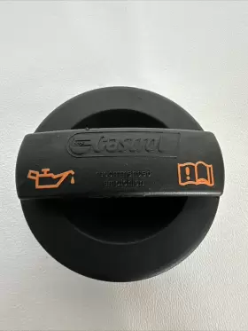 06c103485t Volkswagen 2011-2014 Vw Jetta Beetle Golf Diesel 2.0l Tdi Valve Cover Oil Cap Oem