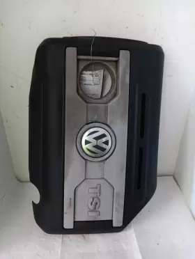06j103925aq Volkswagen 2012-2016 Vw 2.0l Engine Cover Oem #06j103925aq 06j103925aq Volkswagen 2012-2016 Vw 2.0l Engine Cover Oem #06j103925aq