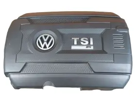 06k103925bh Volkswagen Engine Cover 2015-2017 Vw Golf R 2.0l Turbo