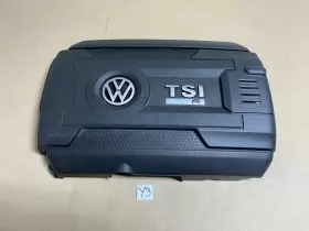 06k103925bp Volkswagen Mk7 Golf R Engine Cover 2.0 Tsi Panel Oem Y3 Inch Has Crack 06k103925bp Volkswagen Mk7 Golf R Engine Cover 2.0 Tsi Panel Oem Y3 Inch Has Crack