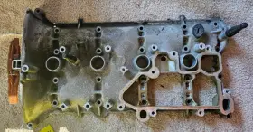 06l103475a Volkswagen 2016 Jetta Valve Cover Oem#