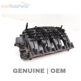 06l133201eh Volkswagen 2018-2019 Vw Tiguan 2.0l - Intake Manifold