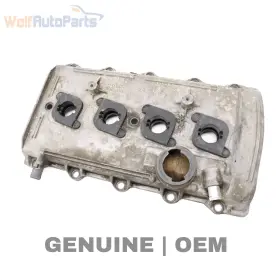 077103475n Volkswagen 2002-2004 Audi S6 4.2l - Left Engine Valve Cover
