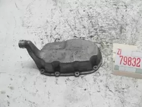 078103773f Volkswagen Crank Case Cover Passat 2002 Vw Engine Motor Ventilation Valve Housing Oem