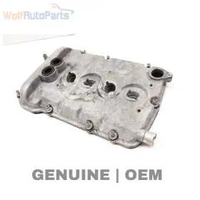 07d103475h Volkswagen 2002-2004 Vw Passat 4.0l - Left Engine Valve / Cylinder Head Cover
