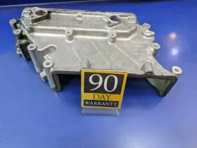 07d109129l Volkswagen W12 Bentley 6.0l Left Driver Camshaft Timing Chain Front Cover Oem 07d109129l Volkswagen W12 Bentley 6.0l Left Driver Camshaft Timing Chain Front Cover Oem