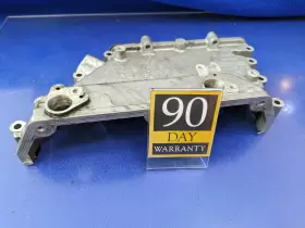 07d109130t Volkswagen W12 Bentley 6.0l Right Passenger Camshaft Timing Chain Front Cover Oem 07d109130t Volkswagen W12 Bentley 6.0l Right Passenger Camshaft Timing Chain Front Cover Oem
