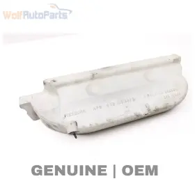 07d133267d Volkswagen 2002-2004 Vw Passat 4.0l - Left Intake Manifold