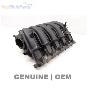 07k133185ag Volkswagen 2010 2012-2019 Vw Beetle 2.5l - Intake Manifold