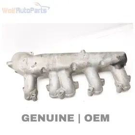 07z129713m Volkswagen 2004 2006-2008 Vw Touareg - Left Tdi Intake Manifold