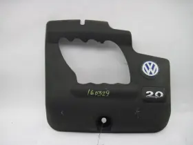 351.vw1b01 Volkswagen Plastic Engine Cover Beetle 2001 01 838559