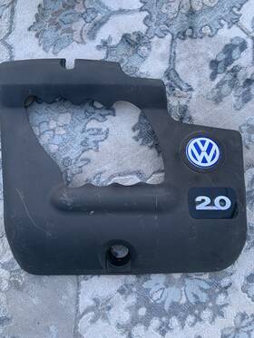 Volkswagen 351.vw1b03 1999-2005 Engine Motor Cover Top Beetle Jetta Golf 2000 2001 2002