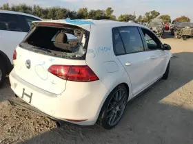 351.vw1g15 Volkswagen Golf Gti 2015 User Defined 2028298
