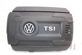 Volkswagen 351.vw1g16 Plastic Engine Cover 2016 Golf Gti 1455085