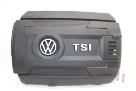 351.vw1g16 Volkswagen Plastic Engine Cover 2016 Golf Gti 1455085