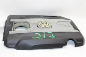 351.vw1t11 Volkswagen Plastic Engine Cover Tiguan 2011 11 1348026