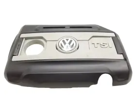 6j103925bg Volkswagen 2009-2018 Vw Tiguan 2.0l Engine Motor Top Cover Panel Oem