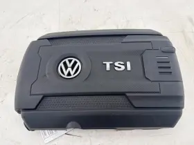 6k103925db Volkswagen 2019-2021 Golf Gti Engine Motor Cover Oem 6k103925db Volkswagen 2019-2021 Golf Gti Engine Motor Cover Oem