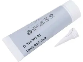 D-154-103-a1 Volkswagen New Genuine Audi/vw Engine Sealant Sealing Compound Oe D154103a1 D-154-103-a1 Volkswagen New Genuine Audi/vw Engine Sealant Sealing Compound Oe D154103a1