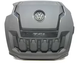 6k103925cl Volkswagen Trucks 2018 - 2023 Tiguan Tsi 2.0l Engine Appearance Shield Panel Trim Cover 6k103925cl Volkswagen Trucks 2018 - 2023 Tiguan Tsi 2.0l Engine Appearance Shield Panel Trim Cover