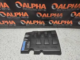 7b0103925 Volkswagen Trucks 09 Vw Routan Engine Cover