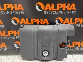 Zsb07k129601j Volkswagen Engine Cover Vw Passat 12 13 14