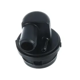 1236143 Volvo Genuine Flame Shield