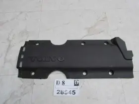 1270363 Volvo Engine Valve Cover S80 2004 2006 Top Appearance Molding Trim Oem 1270363 Volvo Engine Valve Cover S80 2004 2006 Top Appearance Molding Trim Oem
