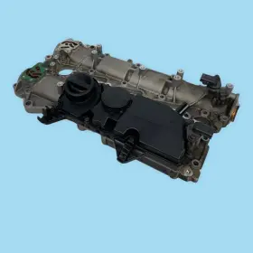 31316034 Volvo Engine Valve Cover Oem 16-21 S60 V60 Xc60 Xc90 2.0 31316034 Volvo Engine Valve Cover Oem 16-21 S60 V60 Xc60 Xc90 2.0
